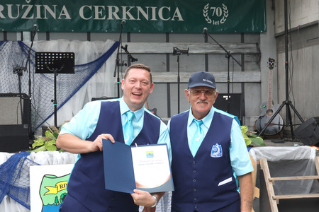 70 letnica Ribiške družine Cerknica 49 Foto Ljubo Vukelič